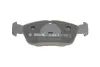 Гальмівні колодки BOSCH 0986495060 (фото 4)