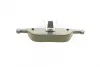 Тормозные колодки BOSCH 0 986 495 066 (фото 3)