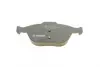 Тормозные колодки BOSCH 0 986 495 066 (фото 6)