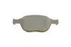 Тормозные колодки BOSCH 0 986 495 066 (фото 7)