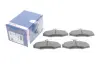 Гальмівні колодки BOSCH 0986495068 (фото 2)