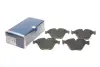 Тормозные колодки BOSCH 0 986 495 082 (фото 1)