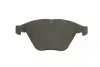 Тормозные колодки BOSCH 0 986 495 082 (фото 5)