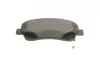 Тормозные колодки BOSCH 0 986 495 083 (фото 5)