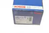 Тормозные колодки BOSCH 0 986 495 083 (фото 9)