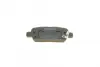 Тормозные колодки BOSCH 0986495089 (фото 3)