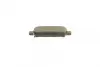 Тормозные колодки BOSCH 0986495089 (фото 4)