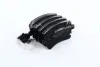 Тормозные колодки BOSCH 0 986 495 094 (фото 2)