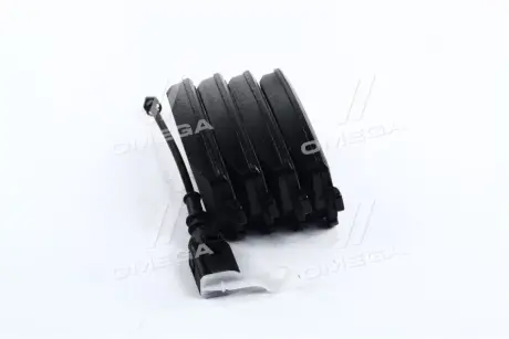 Тормозные колодки BOSCH 0 986 495 094