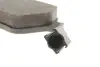 Тормозные колодки BOSCH 0 986 495 095 (фото 2)