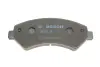 Тормозные колодки BOSCH 0 986 495 095 (фото 4)