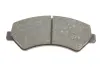 Тормозные колодки BOSCH 0 986 495 095 (фото 5)