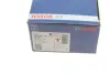 Тормозные колодки BOSCH 0 986 495 095 (фото 6)