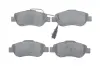 Гальмівні колодки BOSCH 0 986 495 097 (фото 1)