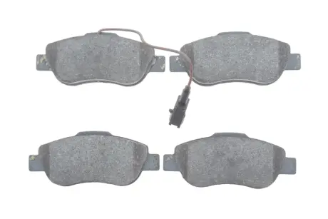Гальмівні колодки BOSCH 0 986 495 097