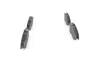Тормозные колодки BOSCH 0 986 495 098 (фото 4)