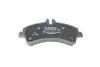 Тормозные колодки BOSCH 0 986 495 099 (фото 2)