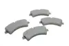 Тормозные колодки BOSCH 0 986 495 099 (фото 5)