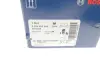 Тормозные колодки BOSCH 0 986 495 099 (фото 6)