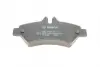 Тормозные колодки BOSCH 0 986 495 100 (фото 4)