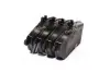 Тормозные колодки BOSCH 0 986 495 104 (фото 2)