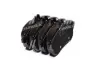 Тормозные колодки BOSCH 0 986 495 104 (фото 4)