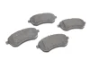 Колодки гальмівні дискові BOSCH 0 986 495 104 (фото 5)