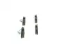 Гальмівні колодки BOSCH 0 986 495 105 (фото 3)