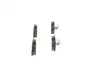 Гальмівні колодки BOSCH 0 986 495 105 (фото 4)