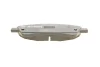 Гальмівні колодки BOSCH 0 986 495 106 (фото 6)