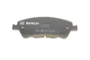 Гальмівні колодки BOSCH 0 986 495 106 (фото 7)