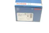 Гальмівні колодки BOSCH 0 986 495 106 (фото 9)
