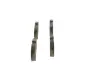 Гальмівні колодки BOSCH 0986495107 (фото 3)