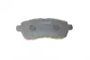 Гальмівні колодки BOSCH 0986495108 (фото 3)