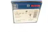 Гальмівні колодки BOSCH 0986495108 (фото 6)