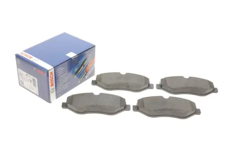 Гальмівні колодки BOSCH 0 986 495 113