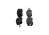 Тормозные колодки BOSCH 0 986 495 125 (фото 2)