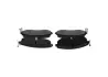 Тормозные колодки BOSCH 0 986 495 125 (фото 3)