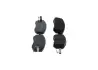 Тормозные колодки BOSCH 0 986 495 125 (фото 4)