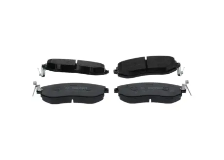Тормозные колодки BOSCH 0 986 495 125