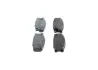 Гальмівні колодки BOSCH 0986495130 (фото 4)