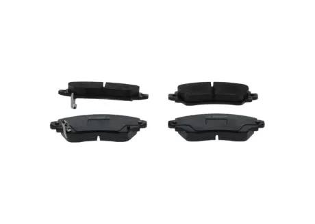 Тормозные колодки BOSCH 0 986 495 132