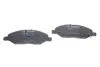 Гальмівні колодки BOSCH 0986495133 (фото 2)