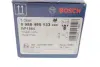 Гальмівні колодки BOSCH 0986495133 (фото 4)
