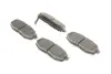 Тормозные колодки BOSCH 0 986 495 135 (фото 2)