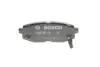 Тормозные колодки BOSCH 0 986 495 135 (фото 3)