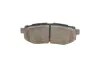 Тормозные колодки BOSCH 0 986 495 135 (фото 4)