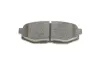 Тормозные колодки BOSCH 0 986 495 135 (фото 9)
