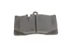 Тормозные колодки BOSCH 0 986 495 138 (фото 3)