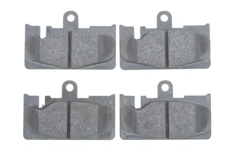 Гальмівні колодки BOSCH 0 986 495 139